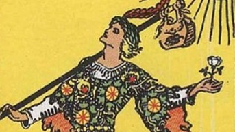 Der Narr in uns – warum das ganz gut ist