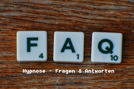 Frequently asked Questions