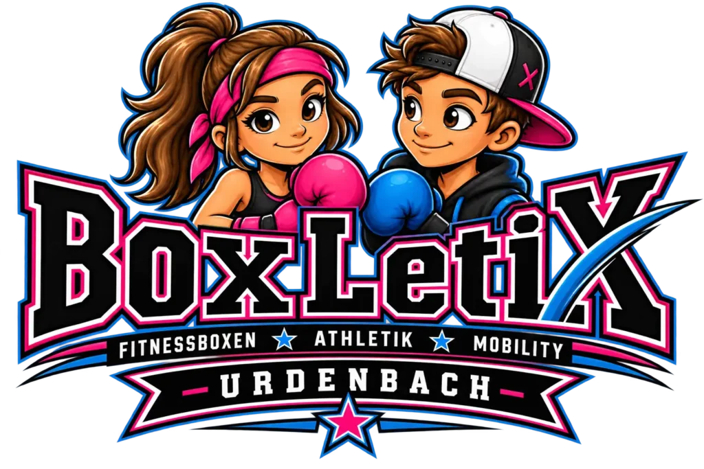 BoxLetiX von Frank Brandes